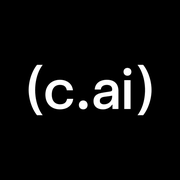 Character.AI official logo