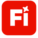Adobe Firefly official logo