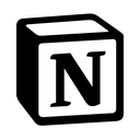Notion AI official logo